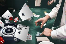 Вход на официальный сайт Vega Casino